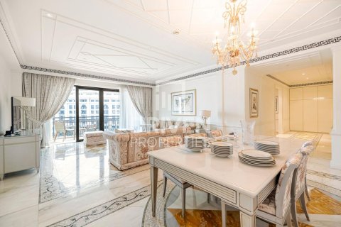 Culture Village、Dubai、UAE にあるマンションの賃貸物件 3ベッドルーム、208 m2、No654891 - 写真 3