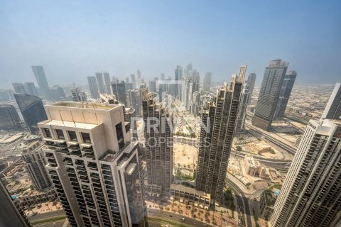 Wohnung zur Miete in Downtown Dubai (Downtown Burj Dubai), Dubai, VAE 1 Schlafzimmer, 69 m2 Nr. 654890 - Foto 10