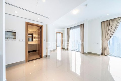 Wohnung zur Miete in Downtown Dubai (Downtown Burj Dubai), Dubai, VAE 1 Schlafzimmer, 69 m2 Nr. 654890 - Foto 1