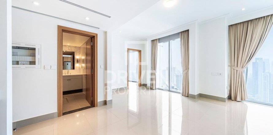 Downtown Dubai (Downtown Burj Dubai), Dubai, BAE’de daire 1 yatak odası, 69 m&sup2; No 654890