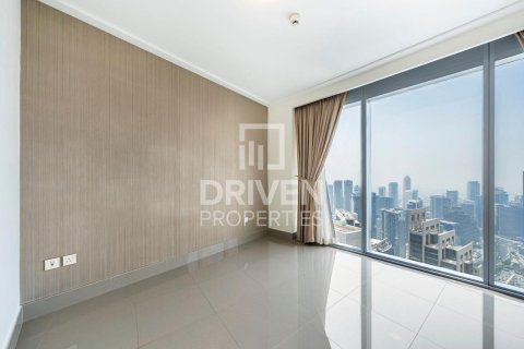 Wohnung zur Miete in Downtown Dubai (Downtown Burj Dubai), Dubai, VAE 1 Schlafzimmer, 69 m2 Nr. 654890 - Foto 6