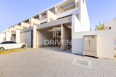 Řadový dům v Meydan, Dubai, SAE 3 ložnice, 289 m² Č.: 654445 - fotografie 11