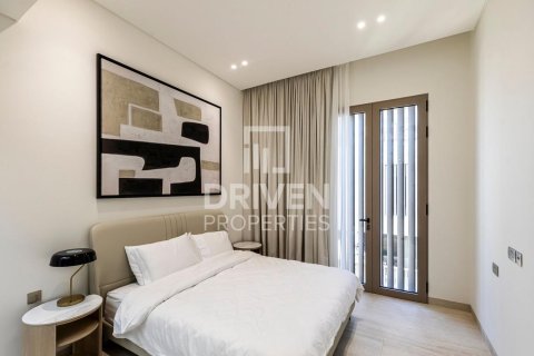 Řadový dům v Meydan, Dubai, SAE 3 ložnice, 289 m² Č.: 654445 - fotografie 18