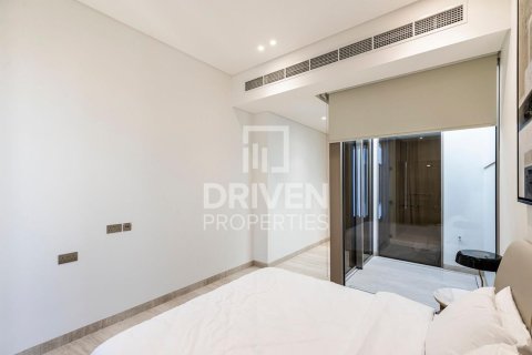 Řadový dům v Meydan, Dubai, SAE 3 ložnice, 289 m² Č.: 654445 - fotografie 25