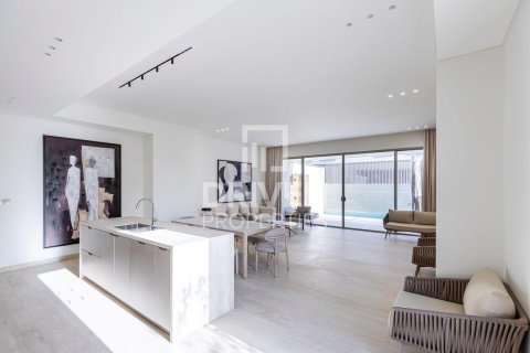 Řadový dům v Meydan, Dubai, SAE 3 ložnice, 289 m² Č.: 654445 - fotografie 2