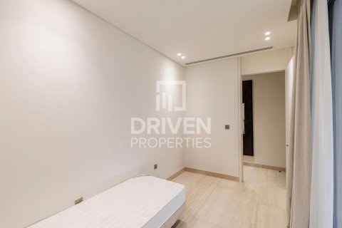 Řadový dům v Meydan, Dubai, SAE 3 ložnice, 289 m² Č.: 654445 - fotografie 4