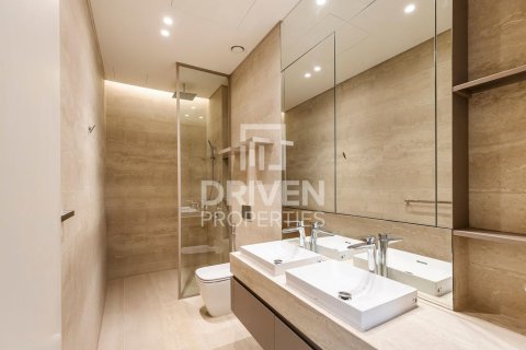 Řadový dům v Meydan, Dubai, SAE 3 ložnice, 289 m² Č.: 654445 - fotografie 13