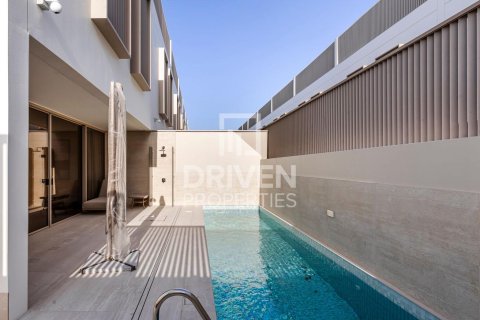 Řadový dům v Meydan, Dubai, SAE 3 ložnice, 289 m² Č.: 654445 - fotografie 10