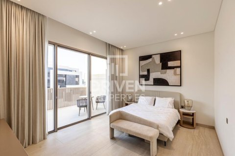 Řadový dům v Meydan, Dubai, SAE 3 ložnice, 289 m² Č.: 654445 - fotografie 17