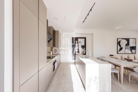 Řadový dům v Meydan, Dubai, SAE 3 ložnice, 289 m² Č.: 654445 - fotografie 20