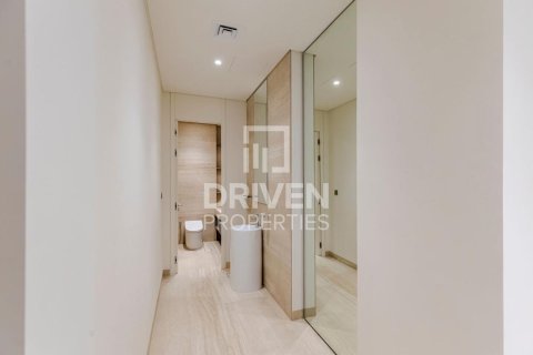 Řadový dům v Meydan, Dubai, SAE 3 ložnice, 289 m² Č.: 654445 - fotografie 16