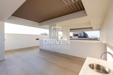 Řadový dům v Meydan, Dubai, SAE 3 ložnice, 289 m² Č.: 654445 - fotografie 15