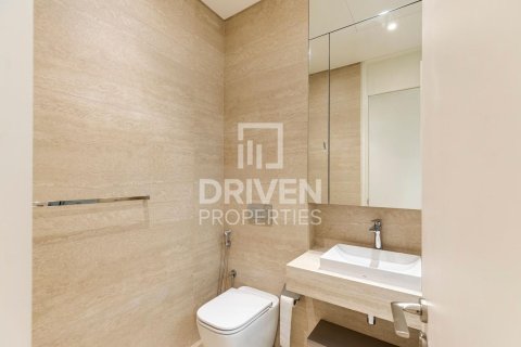 Řadový dům v Meydan, Dubai, SAE 3 ložnice, 289 m² Č.: 654445 - fotografie 24