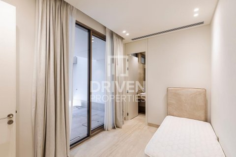 Řadový dům v Meydan, Dubai, SAE 3 ložnice, 289 m² Č.: 654445 - fotografie 3
