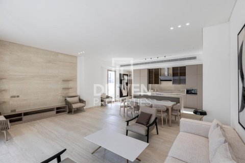 Řadový dům v Meydan, Dubai, SAE 3 ložnice, 289 m² Č.: 654445 - fotografie 1