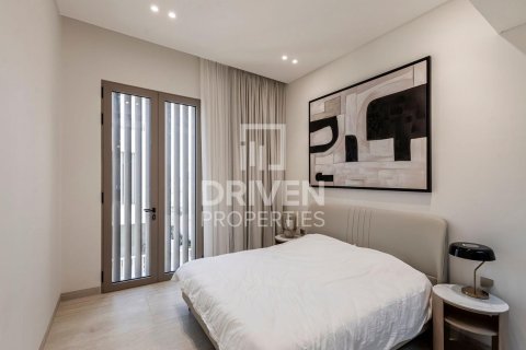 Řadový dům v Meydan, Dubai, SAE 3 ložnice, 289 m² Č.: 654445 - fotografie 5