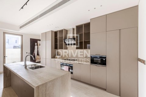 Řadový dům v Meydan, Dubai, SAE 3 ložnice, 289 m² Č.: 654445 - fotografie 14