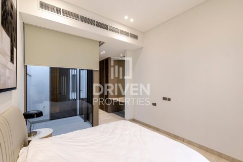 Řadový dům v Meydan, Dubai, SAE 3 ložnice, 289 m² Č.: 654445 - fotografie 22