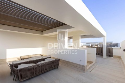 Řadový dům v Meydan, Dubai, SAE 3 ložnice, 289 m² Č.: 654445 - fotografie 6