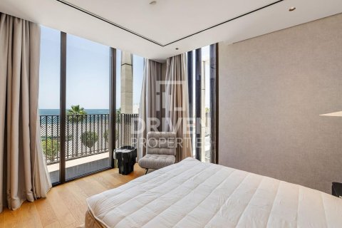 Зняти в оренду таунхаус в Джумейра, Дубай, ОАЕ 4 спальні, 416м2, № 654892 - фото 20