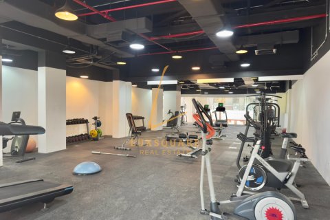 Apartman u gradu Jumeirah Village Circle, Dubai, UAE 2 spavaće sobe, 122 m2 Br. 658757 - Slika 24