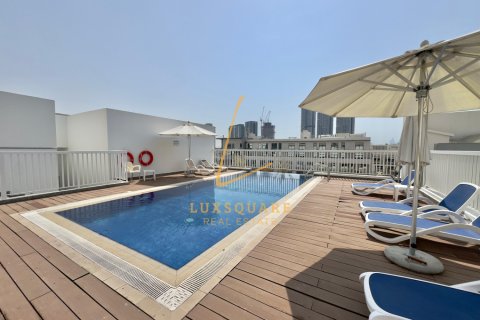 Apartman u gradu Jumeirah Village Circle, Dubai, UAE 2 spavaće sobe, 122 m2 Br. 658757 - Slika 20