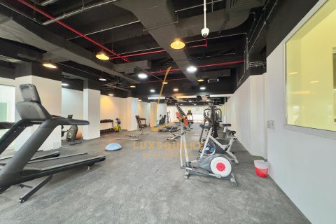 Apartman u gradu Jumeirah Village Circle, Dubai, UAE 2 spavaće sobe, 122 m2 Br. 658757 - Slika 23