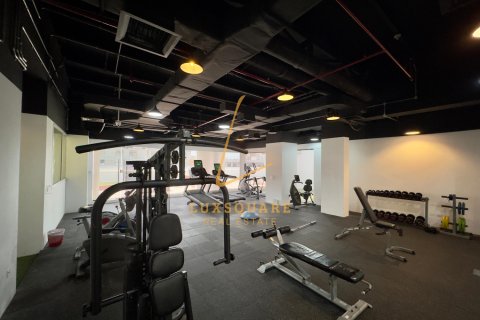 Apartman u gradu Jumeirah Village Circle, Dubai, UAE 2 spavaće sobe, 122 m2 Br. 658757 - Slika 22