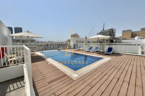 Apartman u gradu Jumeirah Village Circle, Dubai, UAE 2 spavaće sobe, 122 m2 Br. 658757 - Slika 21