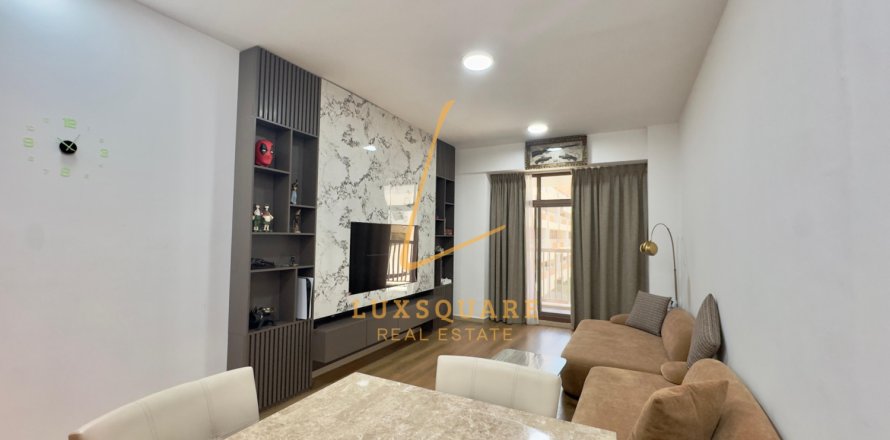 Apartman u gradu Jumeirah Village Circle, Dubai, UAE 2 spavaće sobe, 122 m2 Br. 658757