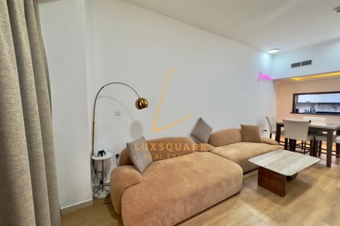 Apartman u gradu Jumeirah Village Circle, Dubai, UAE 2 spavaće sobe, 122 m2 Br. 658757 - Slika 2