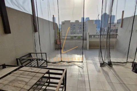 Jumeirah Village Circle, Dubai, UAE의 판매용 빌라 침실 3개, 137제곱미터 번호 658754 - 사진 5