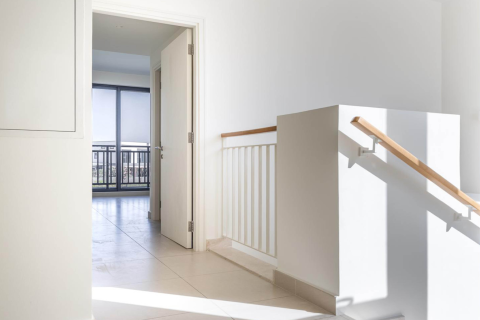 Vilă de închiriat în Dubai Hills Estate, Dubai, EAU 3 dormitoare, 195 mp. №658755 - poză 10