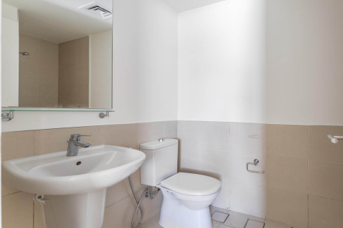 Vilă de închiriat în Dubai Hills Estate, Dubai, EAU 3 dormitoare, 195 mp. №658755 - poză 19