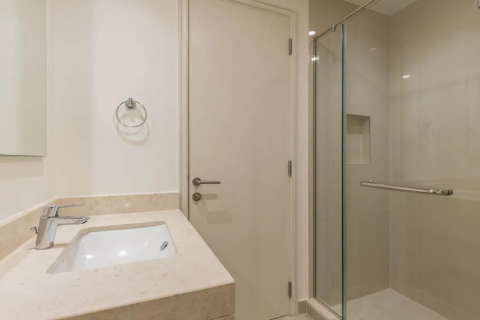 Vilă de închiriat în Dubai Hills Estate, Dubai, EAU 3 dormitoare, 195 mp. №658755 - poză 23