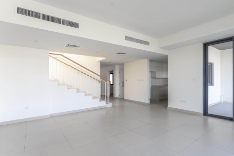 Vilă de închiriat în Dubai Hills Estate, Dubai, EAU 3 dormitoare, 195 mp. №658755 - poză 2