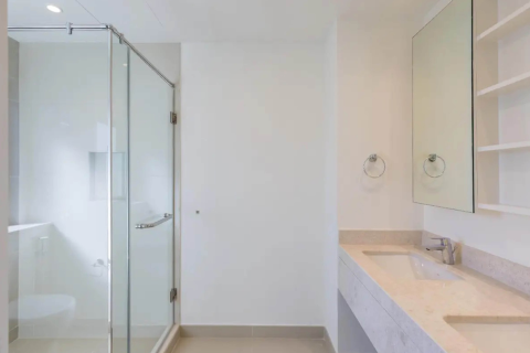Vilă de închiriat în Dubai Hills Estate, Dubai, EAU 3 dormitoare, 195 mp. №658755 - poză 24