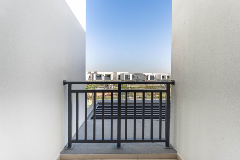 Vilă de închiriat în Dubai Hills Estate, Dubai, EAU 3 dormitoare, 195 mp. №658755 - poză 20