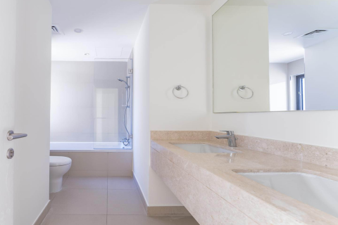 Vilă de închiriat în Dubai Hills Estate, Dubai, EAU 3 dormitoare, 195 mp. №658755 - poză 16