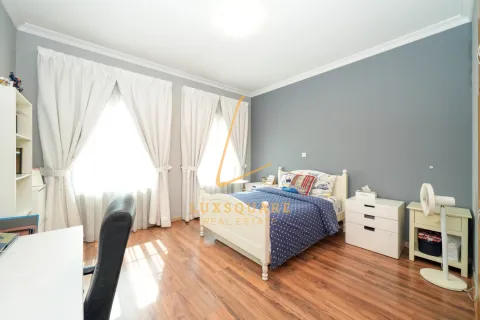 Huoneisto Green Community, Dubai, Arabiemiraatit 3 makuuhuonetta, 244 m2 № 658753 - kuva 14