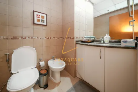 Huoneisto Green Community, Dubai, Arabiemiraatit 3 makuuhuonetta, 244 m2 № 658753 - kuva 12