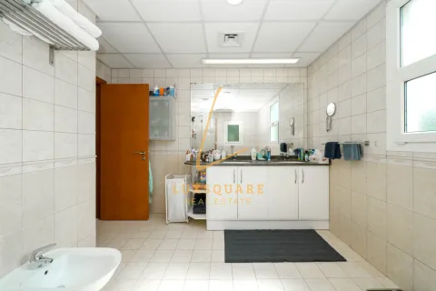 Huoneisto Green Community, Dubai, Arabiemiraatit 3 makuuhuonetta, 244 m2 № 658753 - kuva 17