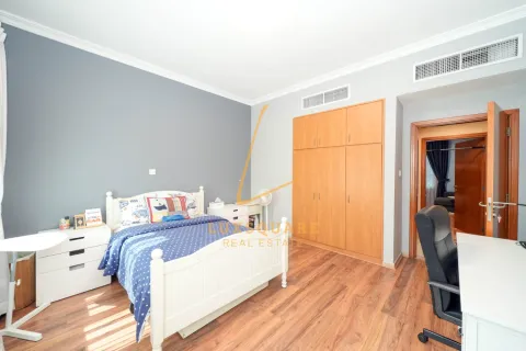 Huoneisto Green Community, Dubai, Arabiemiraatit 3 makuuhuonetta, 244 m2 № 658753 - kuva 21