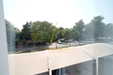 Huoneisto Green Community, Dubai, Arabiemiraatit 3 makuuhuonetta, 244 m2 № 658753 - kuva 22