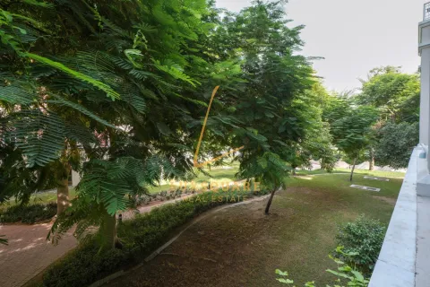 Huoneisto Green Community, Dubai, Arabiemiraatit 3 makuuhuonetta, 244 m2 № 658753 - kuva 13