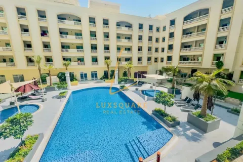 Dzīvoklis Jumeirah Village Circle, Dubaijā, AAE 2 istabas, 121 m2 Nr. 658751 - attēls 19