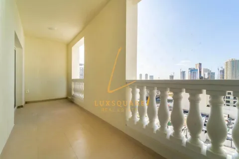 Dzīvoklis Jumeirah Village Circle, Dubaijā, AAE 2 istabas, 121 m2 Nr. 658751 - attēls 10