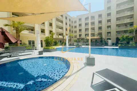 Dzīvoklis Jumeirah Village Circle, Dubaijā, AAE 2 istabas, 121 m2 Nr. 658751 - attēls 16