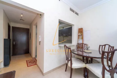 Dzīvoklis Jumeirah Village Circle, Dubaijā, AAE 2 istabas, 121 m2 Nr. 658751 - attēls 3
