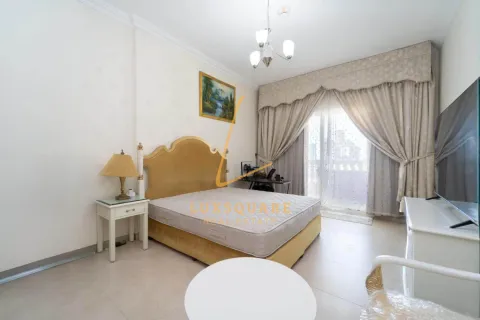 Dzīvoklis Jumeirah Village Circle, Dubaijā, AAE 2 istabas, 121 m2 Nr. 658751 - attēls 9